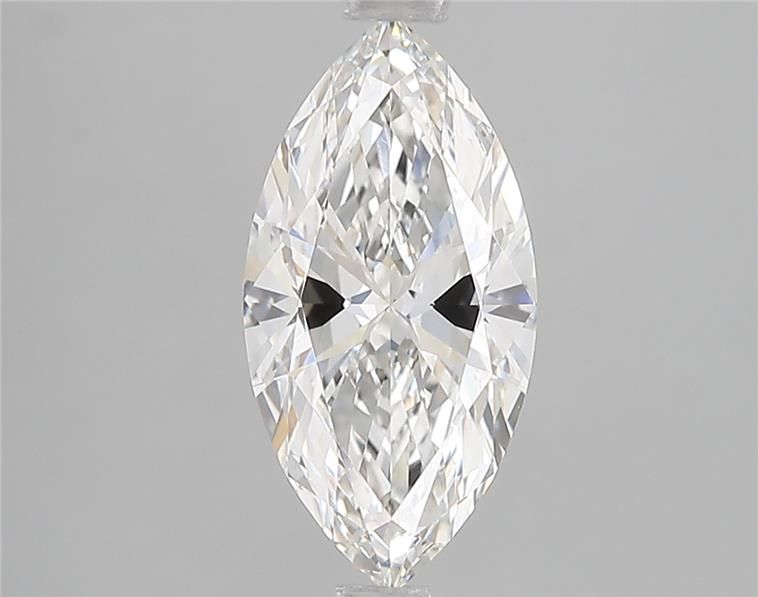1.86ct Marquise F VVS2 Lab-Grown Diamond