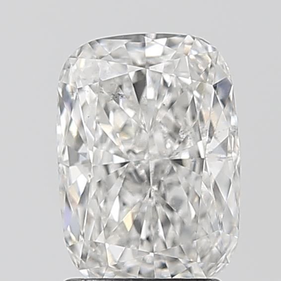 1.97ct Cushion E VS2 Lab-Grown Diamond