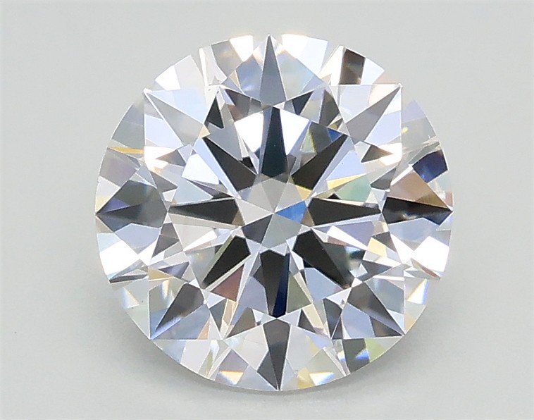 1.49ct Round E VS1 Lab-Grown Diamond