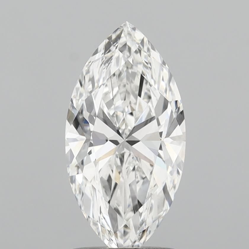 1.43ct Marquise E VVS2 Lab-Grown Diamond