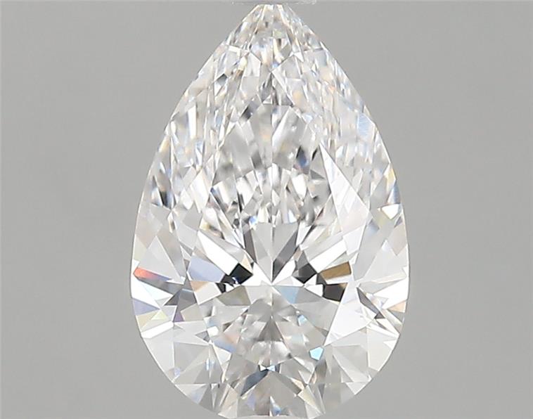 1.85ct Pear D VVS1 Lab-Grown Diamond
