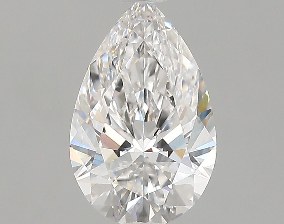 1.83ct Pear D VVS2 Lab-Grown Diamond