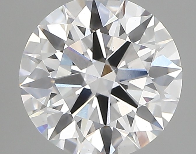 1.86ct Round D VS1 Lab-Grown Diamond
