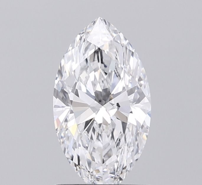 1.01ct Marquise D VS1 Lab-Grown Diamond