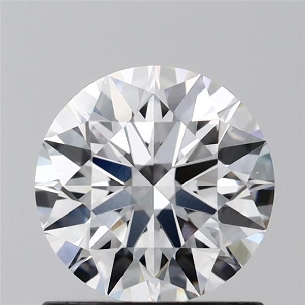 1.02ct Round D VS1 Lab-Grown Diamond