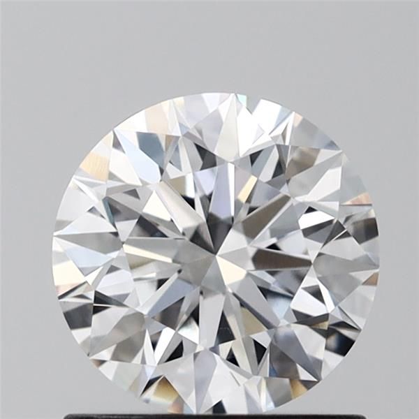 1.02ct Round D VS1 Lab-Grown Diamond