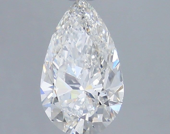 1.34ct Pear F VVS1 Lab-Grown Diamond