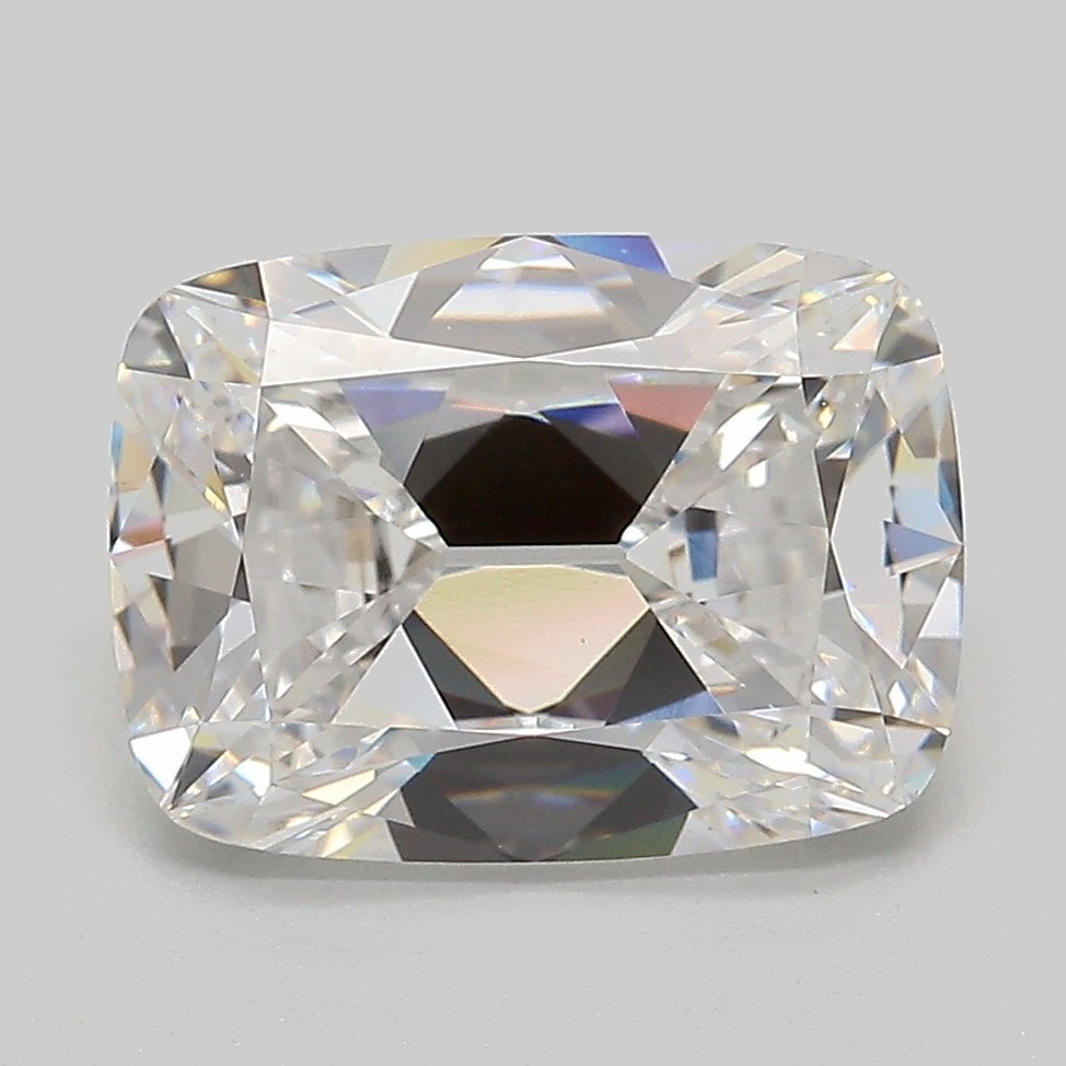 3.59ct Old Miner D VS1 Lab-Grown Diamond
