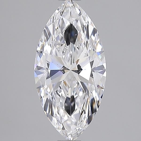 1.59ct Marquise E VS2 Lab-Grown Diamond