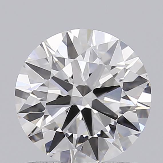 0.94ct Round E VS1 Lab-Grown Diamond