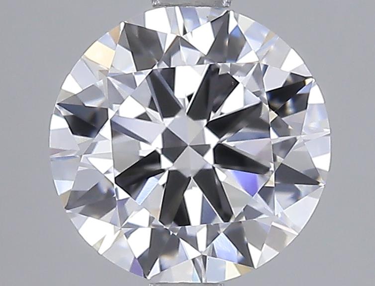 1.4ct Round E VS1 Lab-Grown Diamond