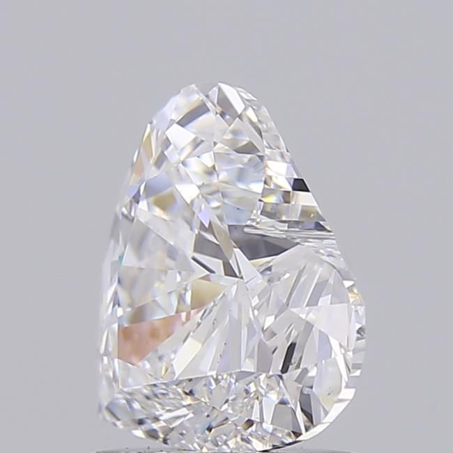 1.49ct Heart D VS1 Lab-Grown Diamond