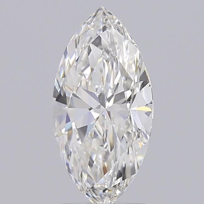 1.53ct Marquise E VVS2 Lab-Grown Diamond