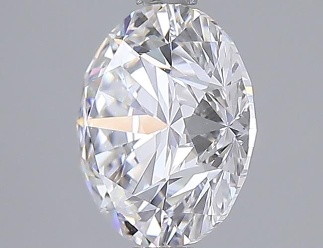 2.08ct Round E VS1 Lab-Grown Diamond
