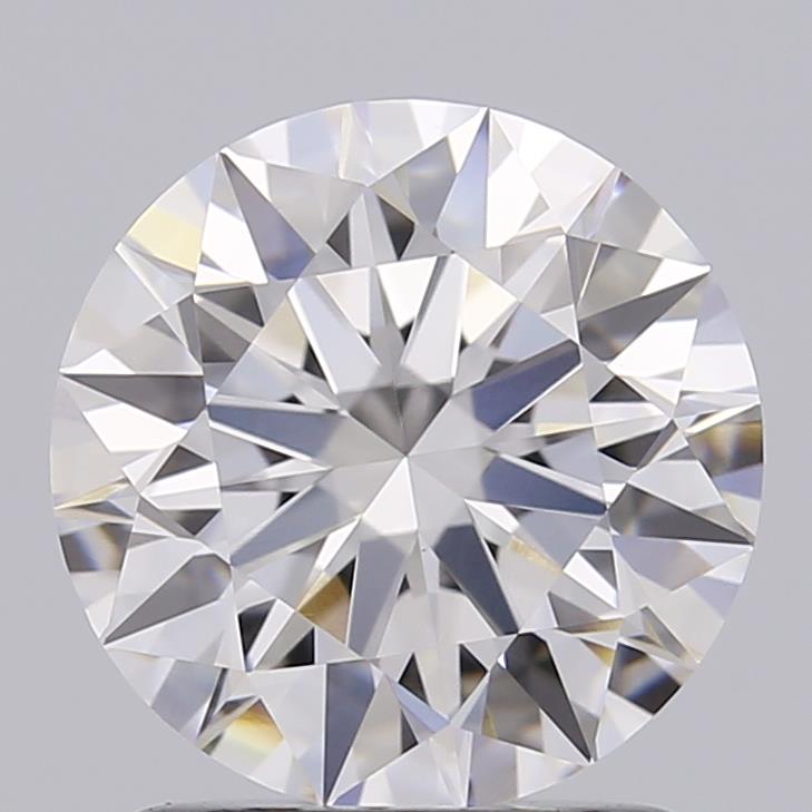 1.41ct Round D VVS2 Lab-Grown Diamond