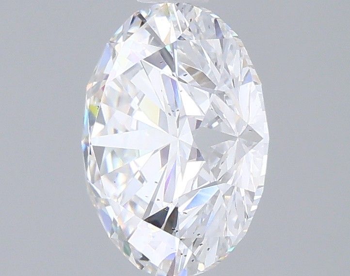 2.24ct Round D VS2 Lab-Grown Diamond