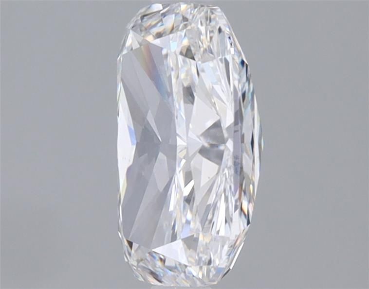 2.02ct Cushion E VS1 Lab-Grown Diamond