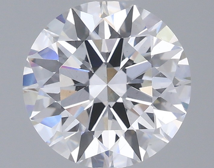 1.77ct Round E VS2 Lab-Grown Diamond