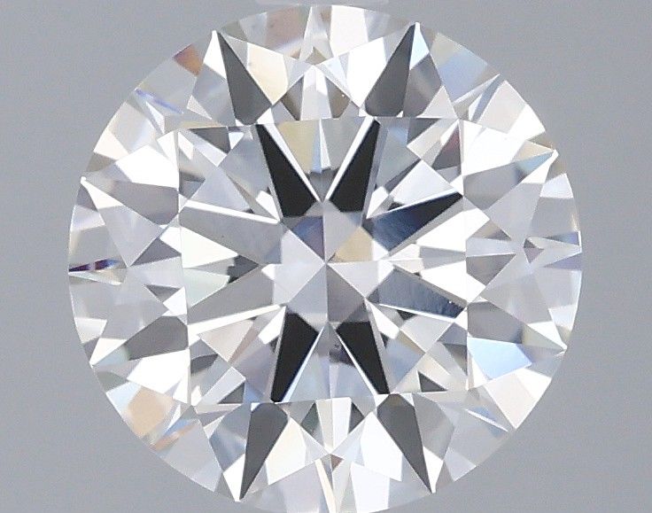 1.94ct Round F VS1 Lab-Grown Diamond