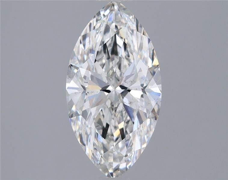 1.53ct Marquise E VS2 Lab-Grown Diamond