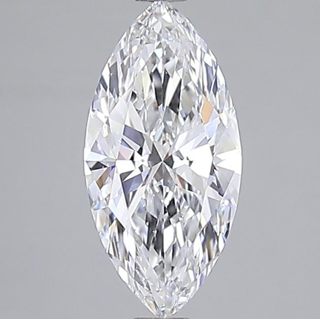 1.58ct Marquise D VS1 Lab-Grown Diamond