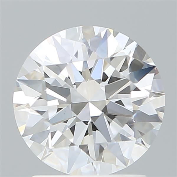 1.75ct Round D VVS2 Lab-Grown Diamond