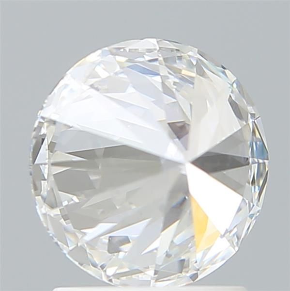 1.75ct Round E VVS2 Lab-Grown Diamond