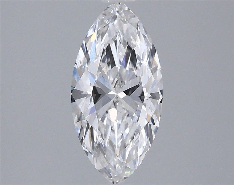 1.52ct Marquise E VS2 Lab-Grown Diamond