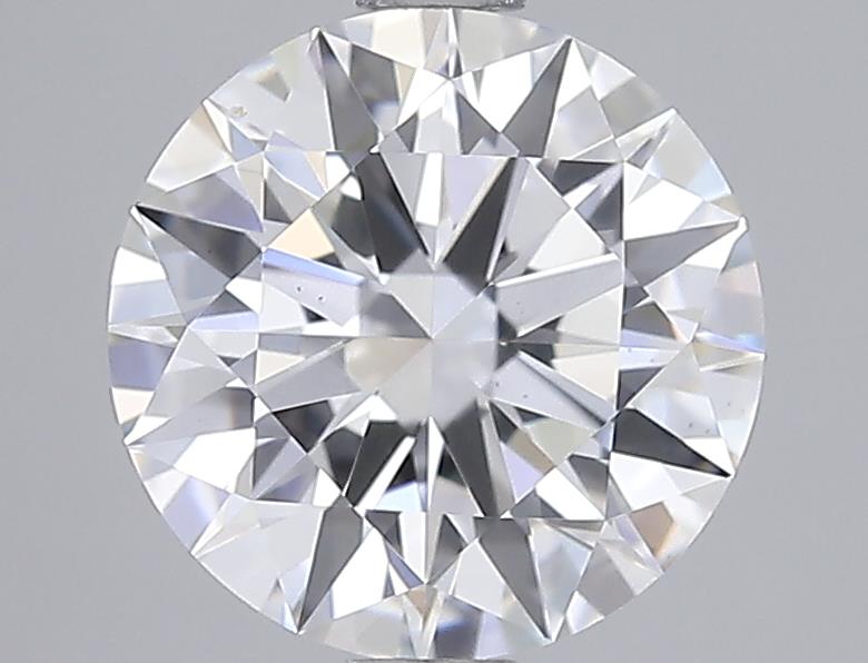1.8ct Round E VS1 Lab-Grown Diamond