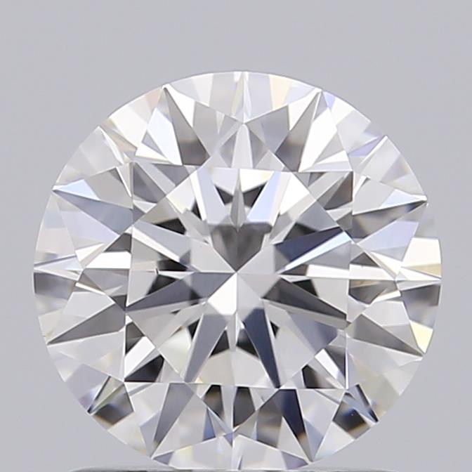 1.05ct Round D VS1 Lab-Grown Diamond