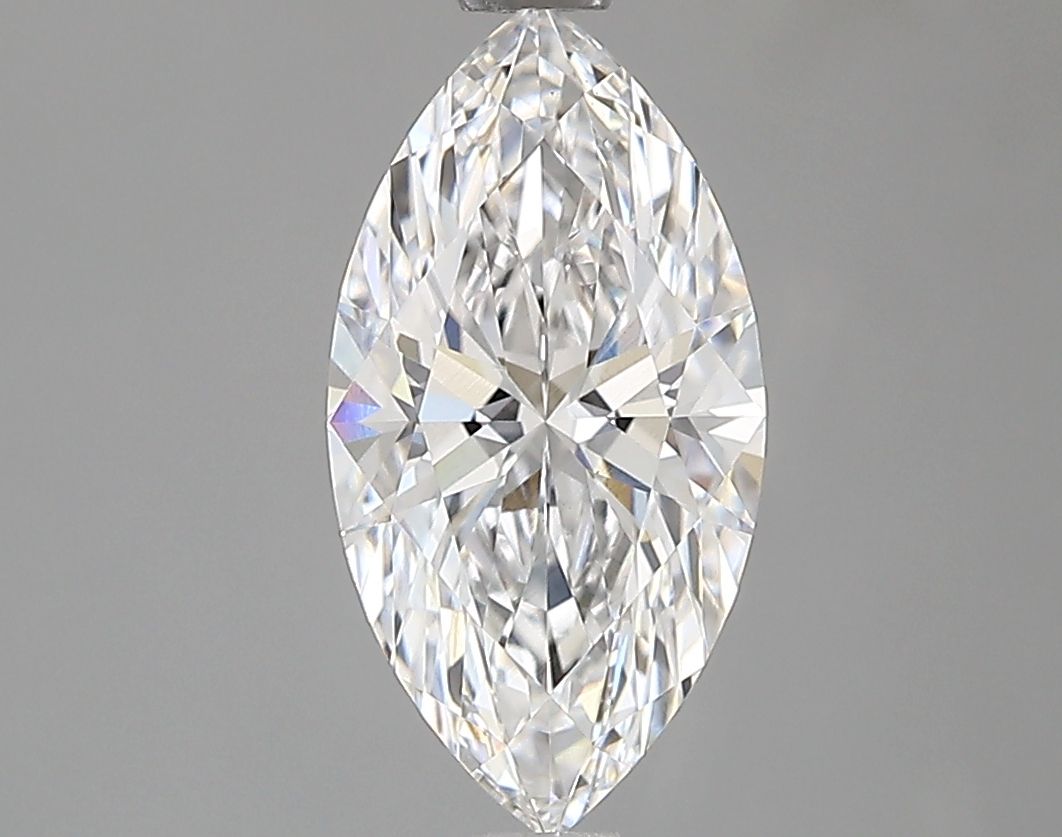 1.25ct Marquise E VVS2 Lab-Grown Diamond