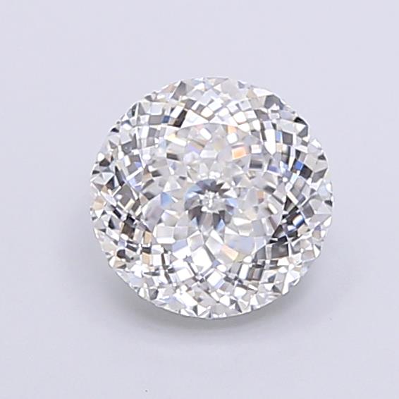 1.03ct Portuguese E VS1 Lab-Grown Diamond