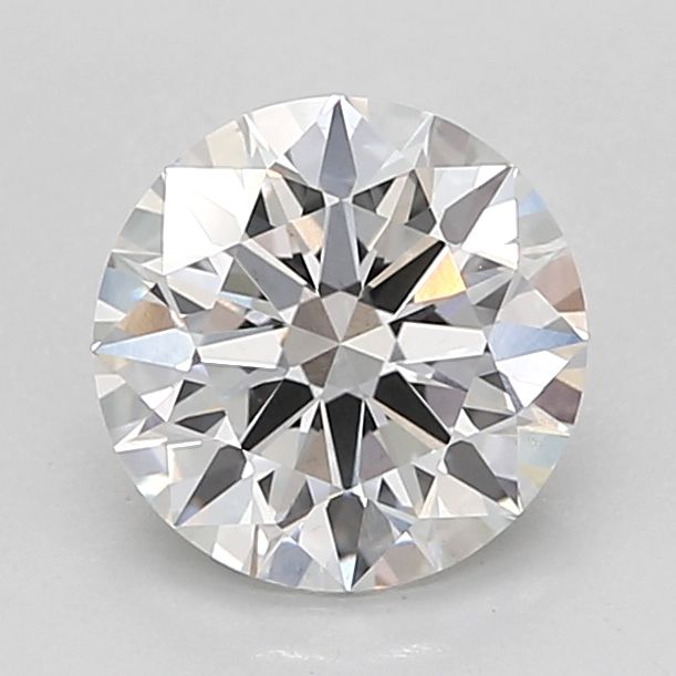 1.54ct Round D VS1 Lab-Grown Diamond