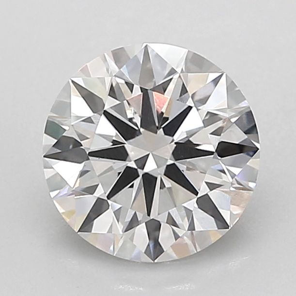 1.54ct Round D VS1 Lab-Grown Diamond