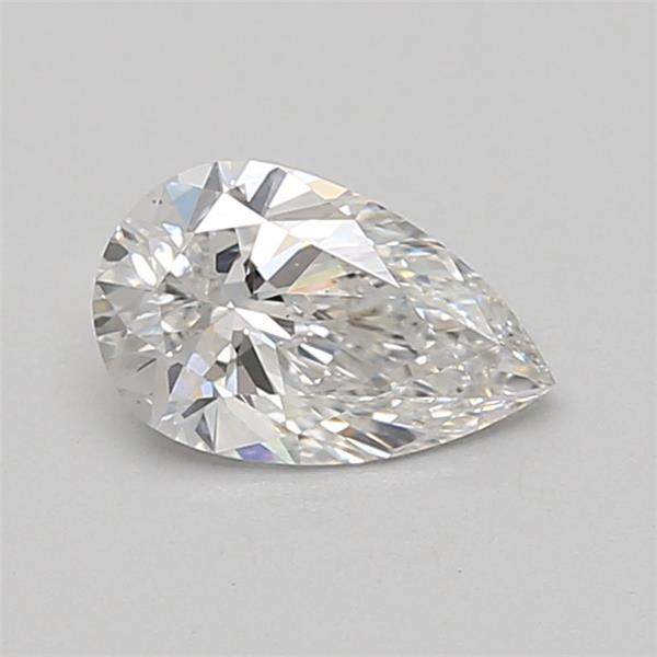 0.85ct Pear E VS1 Lab-Grown Diamond