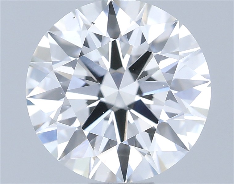 1.03ct Round E VS1 Lab-Grown Diamond