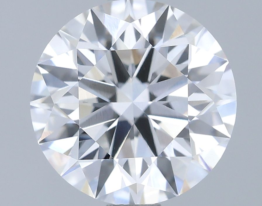 1.44ct Round E VS1 Lab-Grown Diamond