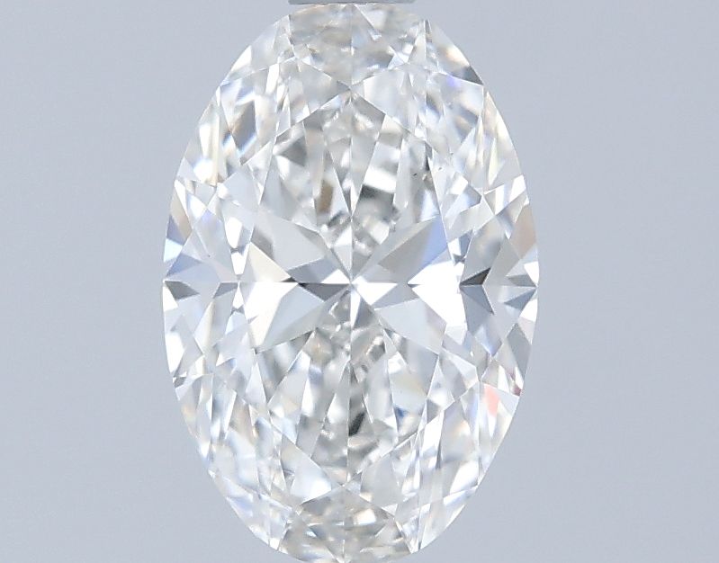 1.04ct Oval F VS1 Lab-Grown Diamond