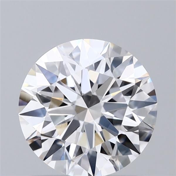 1.06ct Round D VS1 Lab-Grown Diamond