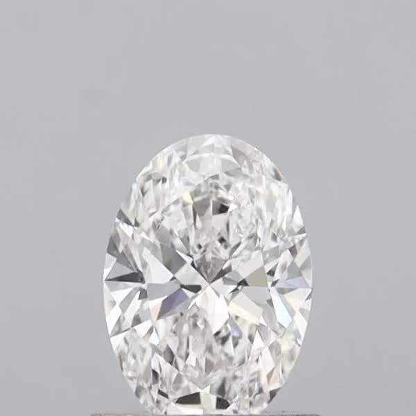 1.36ct Oval E VS1 Lab-Grown Diamond