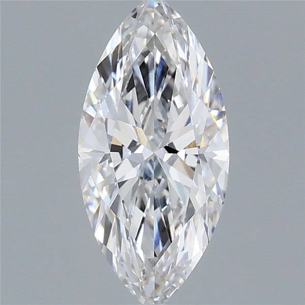 1.29ct Marquise E VVS2 Lab-Grown Diamond
