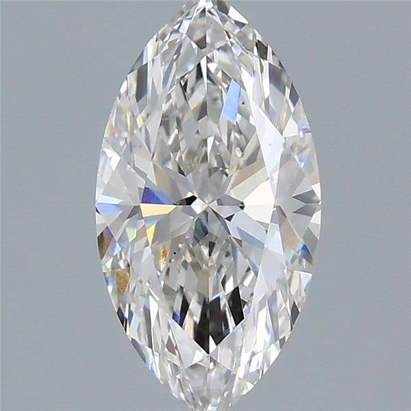 1.6ct Marquise F VS2 Lab-Grown Diamond