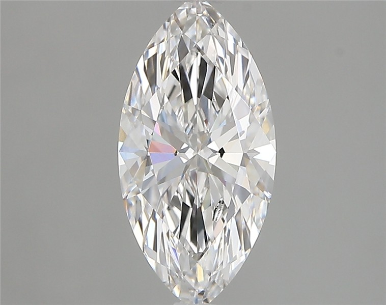 1.39ct Marquise E VVS1 Lab-Grown Diamond