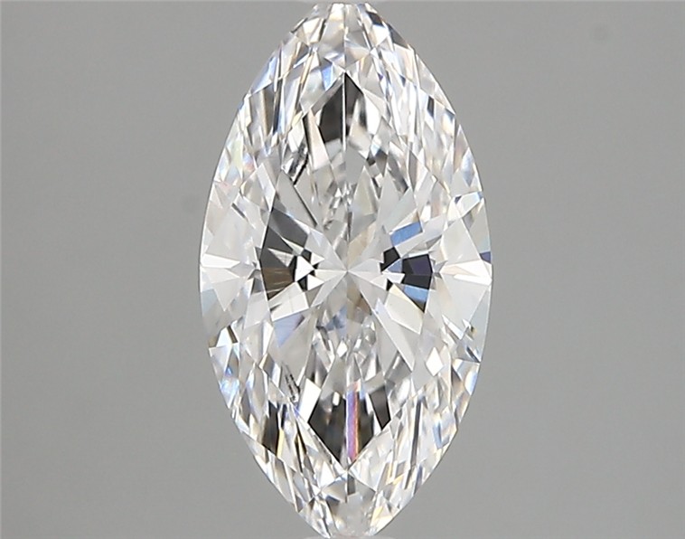 1.45ct Marquise D VVS2 Lab-Grown Diamond