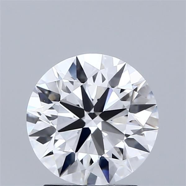 1.85ct Round E VVS2 Lab-Grown Diamond