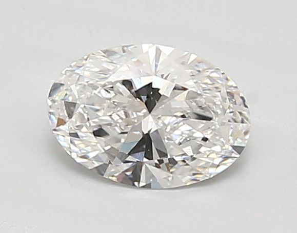 0.96ct Oval D VVS1 Lab-Grown Diamond