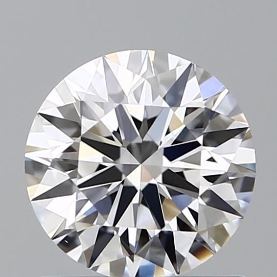 1.06ct Round D VS1 Lab-Grown Diamond
