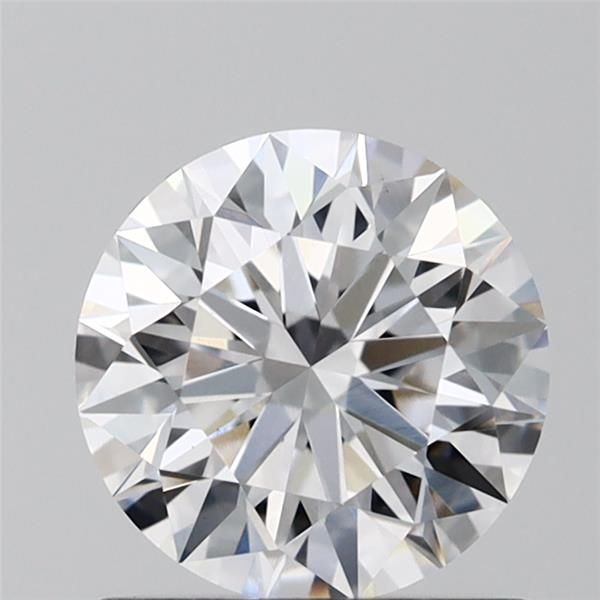 1.08ct Round D VS1 Lab-Grown Diamond
