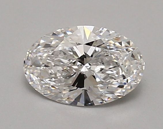 0.95ct Oval D VVS1 Lab-Grown Diamond