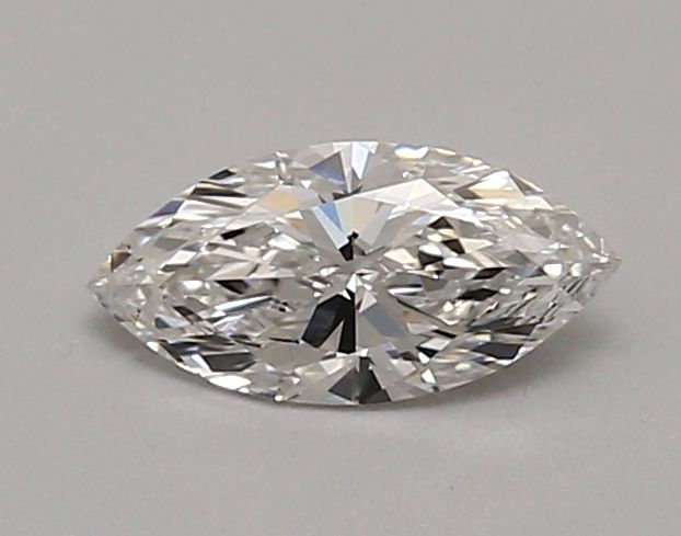0.74ct Marquise E FL Lab-Grown Diamond
